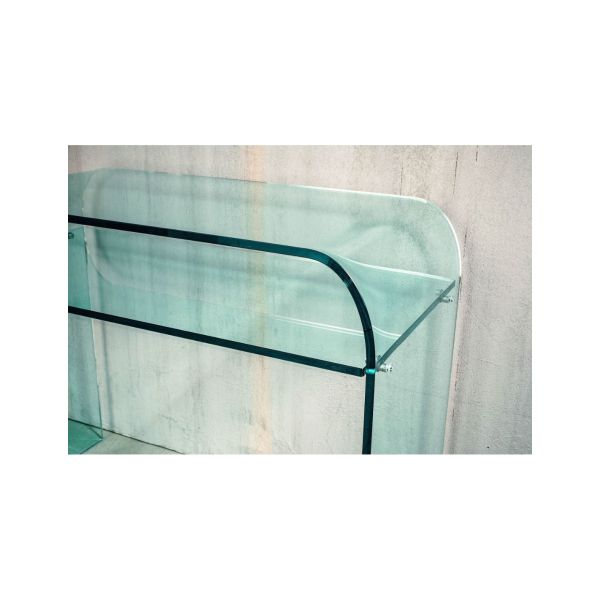Glass Consolle 7266/7273 by Montina. Shop now!