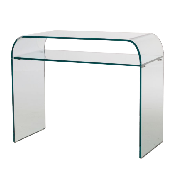 Glass Consolle 7266/7273 by Montina. Shop now!
