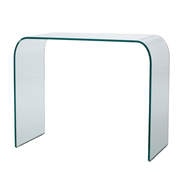 Glass Consolle 7266/7273 by Montina. Shop now!