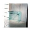 Glass Consolle 7266/7273 by Montina. Shop now!