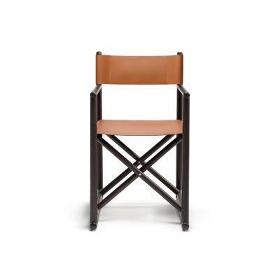 1006 Regista Leather Chair
