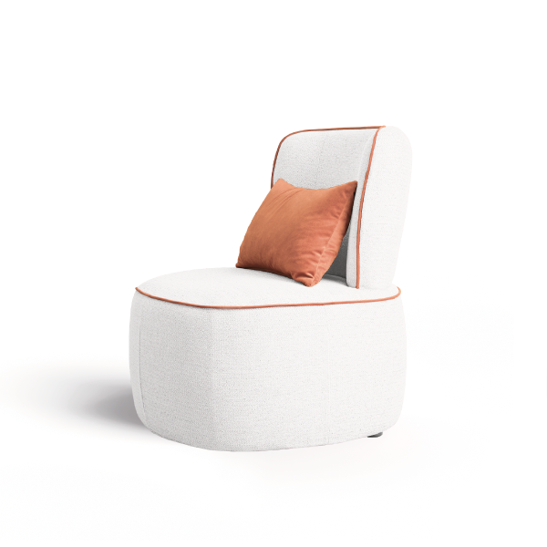 Tania armchair Montina Buy Online Montina