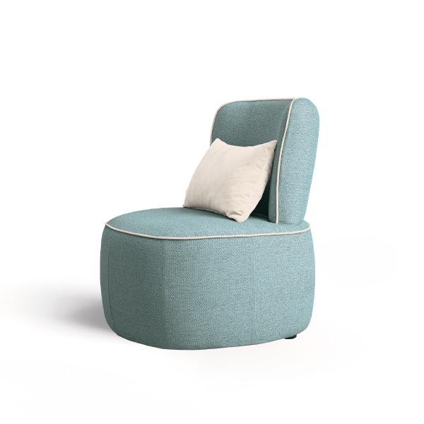 Tania armchair Montina Buy Online Montina