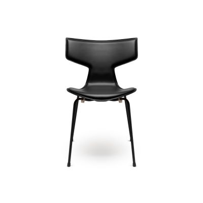 Nowa Leather Chair