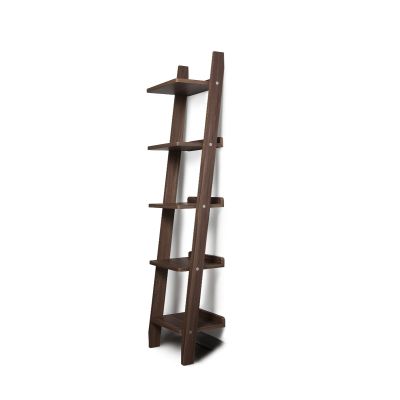 Climb Bookcase-American Walnut