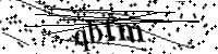 Veuillez saisir les lettres et les chiffres ci-dessous