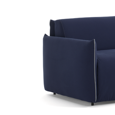 Facto Armchair Bed