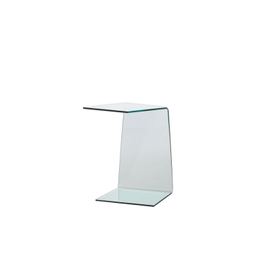 Turn Side Table 