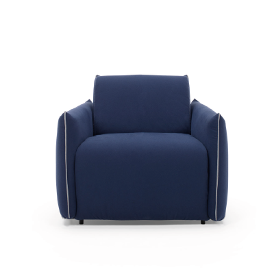 Facto Armchair Bed