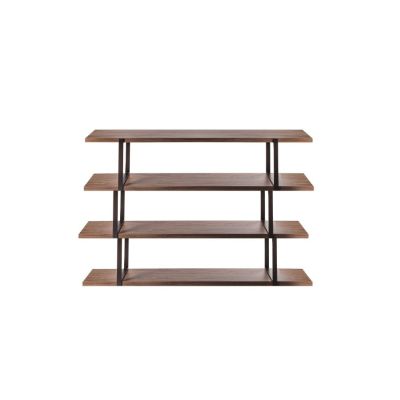 Mind Bookcase