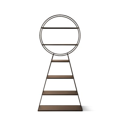 Key Bookcase