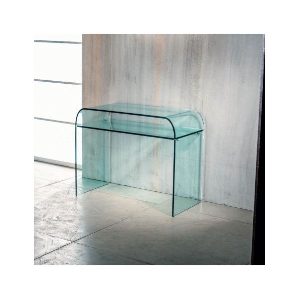 Glass Consolle 7266/7273 by Montina. Shop now!