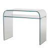 Glass Consolle 7266/7273 by Montina. Shop now!