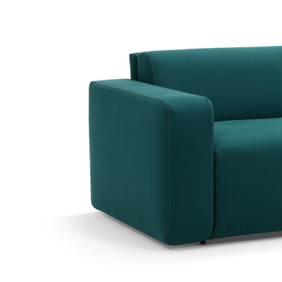 Almo Armchair Bed