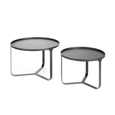 Twin Coffe Table