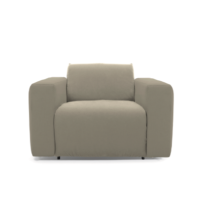 Almo Armchair Bed