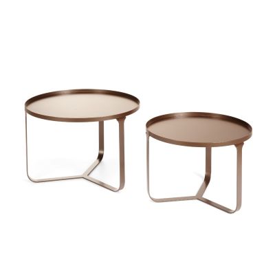 Twin Coffe Table