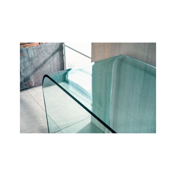Glass Consolle 7266/7273 by Montina. Shop now!