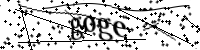 Por favor, escriba las letras y los números siguientes