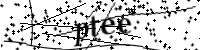 Por favor, escriba las letras y los números siguientes