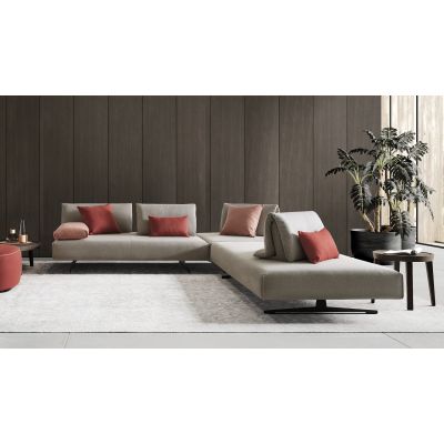 Alhena Sofa