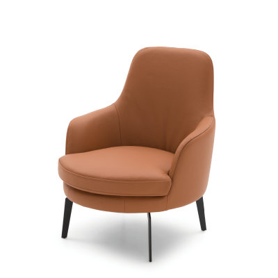 Athena Armchair