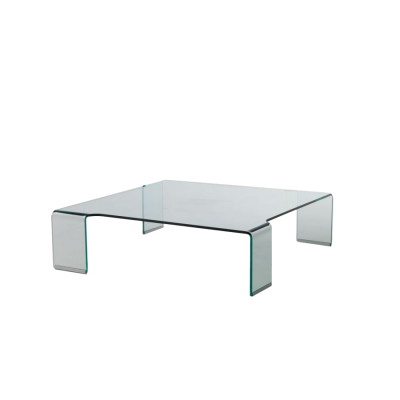 I Dettagli Zuccheriera da tavola con struttura in plexiglass dal design  moderno ed elegante Alhena
