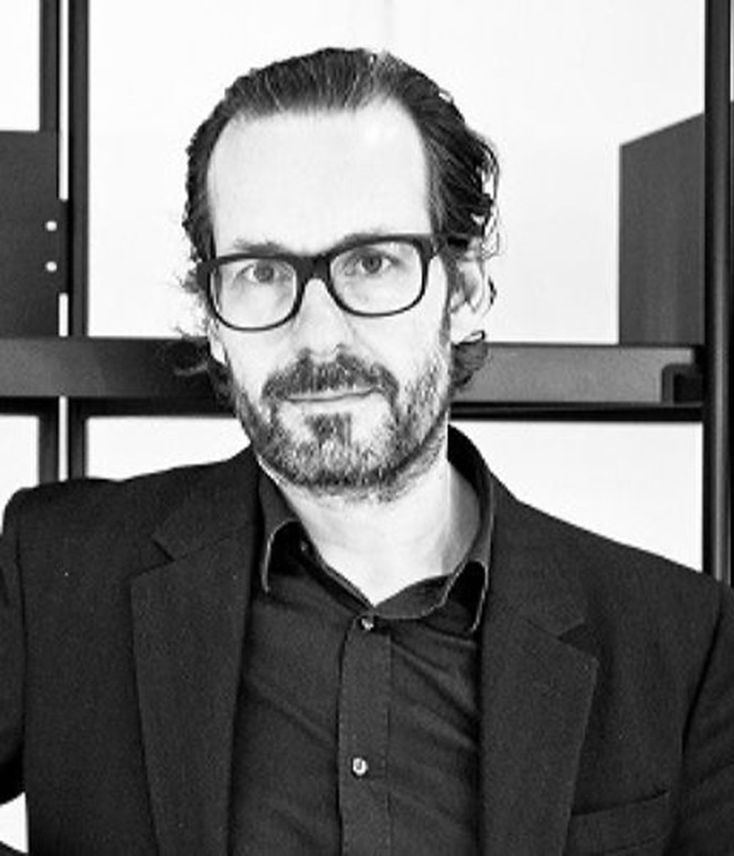 Konstantin Grcic