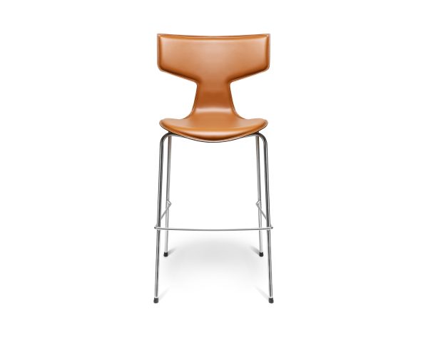 Sgabello Nowa Leather