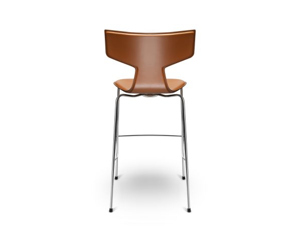 Sgabello Nowa Leather