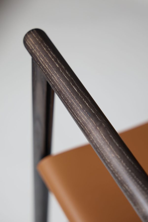 Sedia 1006 Regista Leather