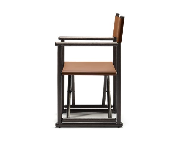 Sedia 1006 Regista Leather