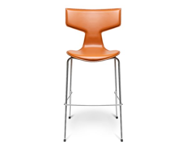 Sgabello Nowa Leather