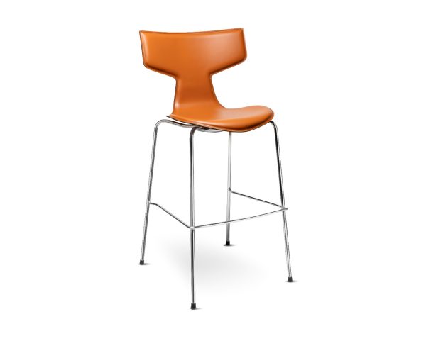 Sgabello Nowa Leather