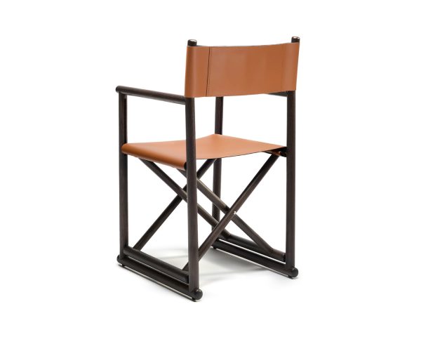 Sedia 1006 Regista Leather