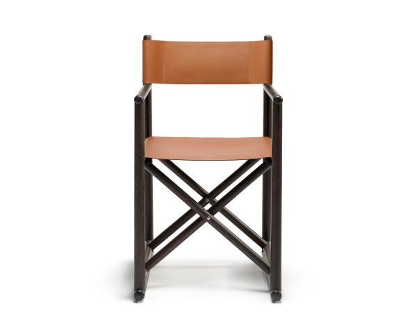 Sedia 1006 Regista Leather