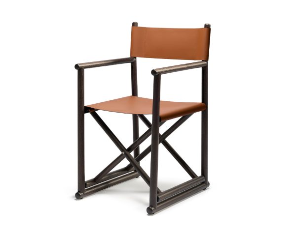 Sedia 1006 Regista Leather