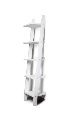 Libreria Climb White