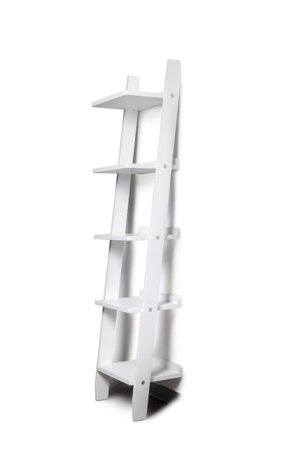 Libreria Climb White