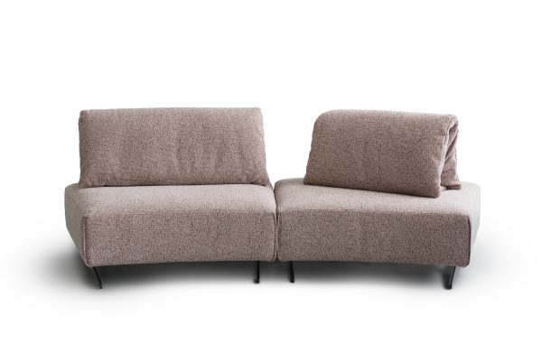 Divano Alhena Curve