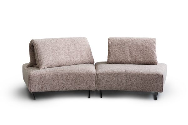 Divano Alhena Curve