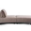 Divano Alhena Curve