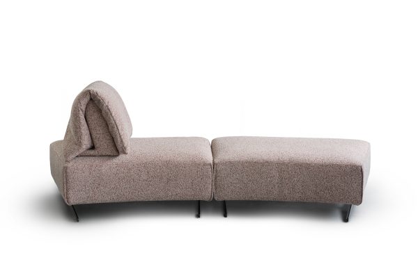 Divano Alhena Curve