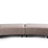 Divano Alhena Curve