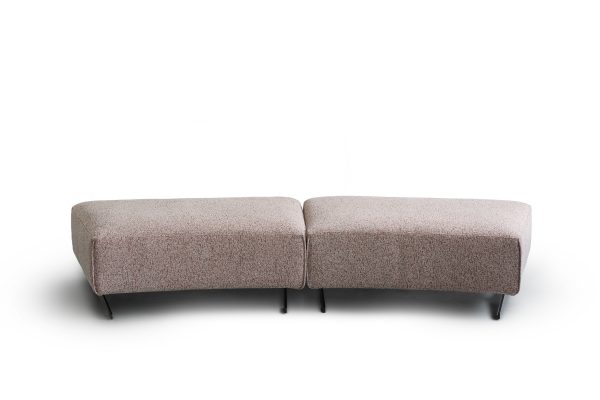 Divano Alhena Curve