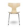 Sedia Nowa Wood
