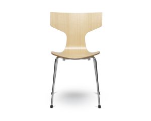 Sedia Nowa Wood