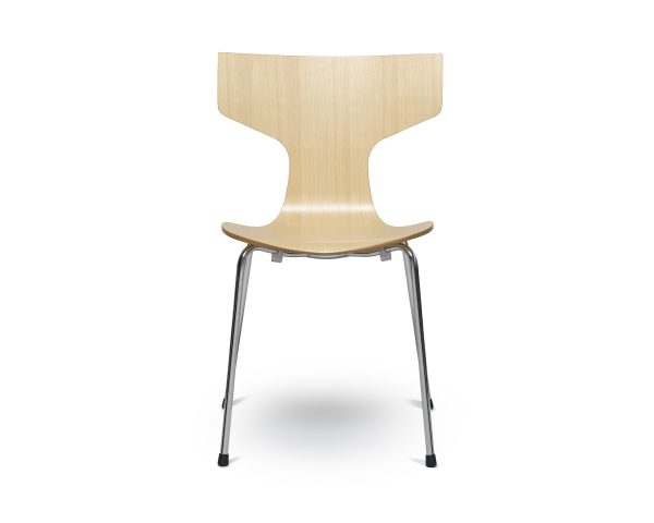 Sedia Nowa Wood