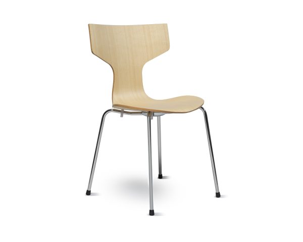 Sedia Nowa Wood