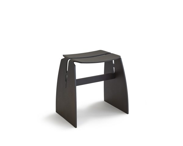 Sgabello Origami